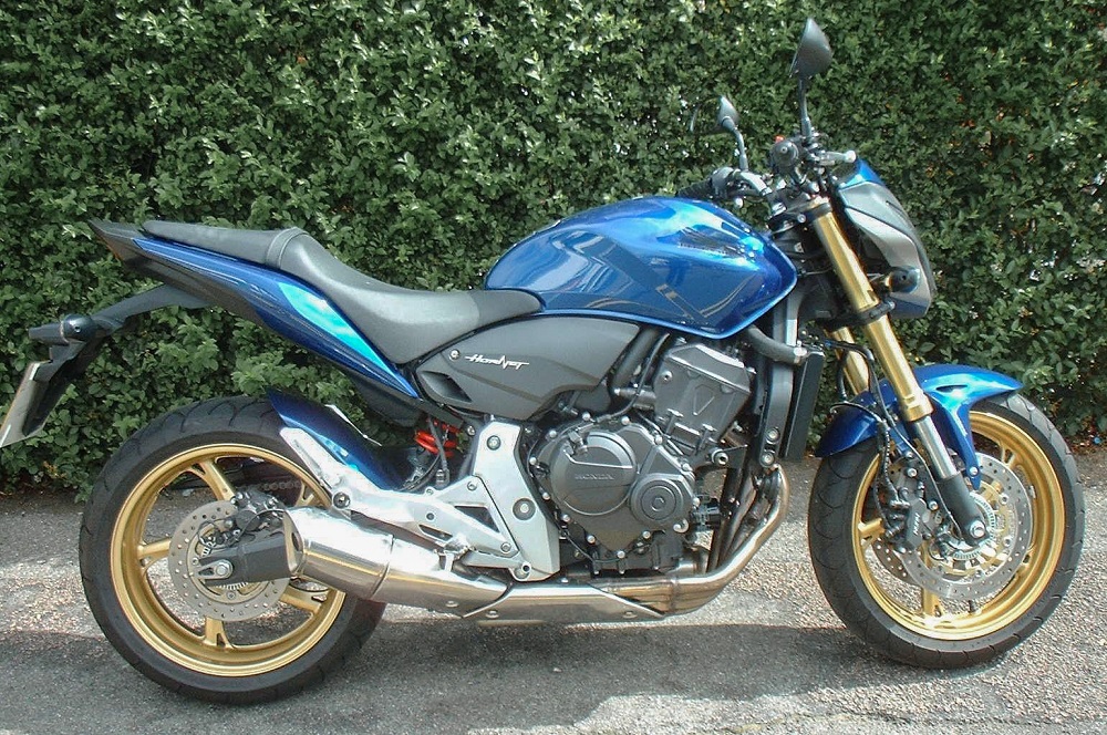 Honda cb 600 for sale new arrivals